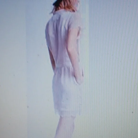 ZADIG & VOLTAIRE..RICY JAC SILK DRESS..SMALL - Picture 2 of 16